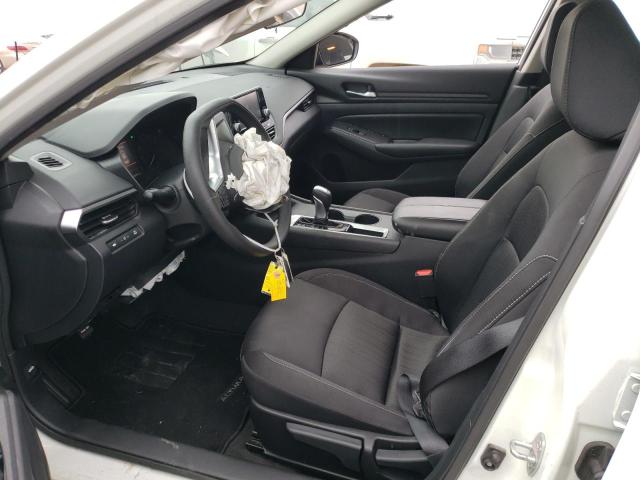 Photo 7 from auction – 2022 NISSAN ALTIMA S with VIN 1N4BL4BV6NN342133