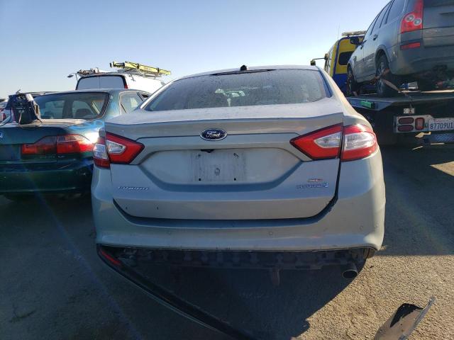 Photo 6 from auction – 2013 FORD FUSION SE with VIN 3FA6P0LU5DR345251