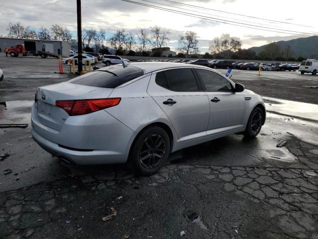 Photo 3 from auction – 2013 KIA OPTIMA LX with VIN KNAGM4A7XD5382887