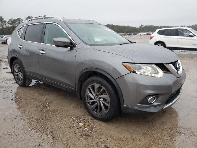 Photo 4 from auction – 2016 NISSAN ROGUE S with VIN 5N1AT2MT8GC798764