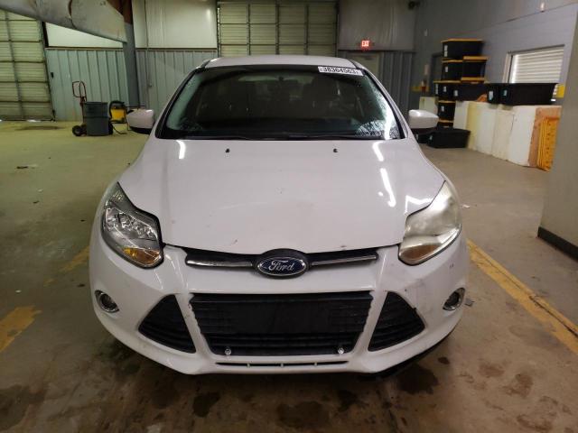 Photo 5 from auction – 2012 FORD FOCUS SE with VIN 1FAHP3K27CL387668