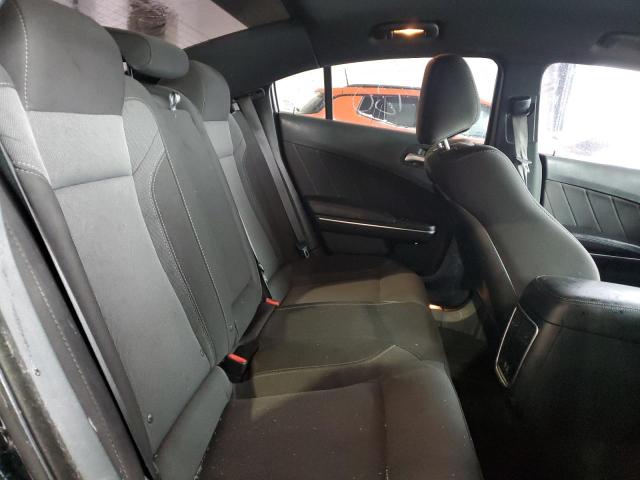 Photo 10 from auction – 2018 DODGE CHARGER R/ with VIN 2C3CDXCT4JH122703