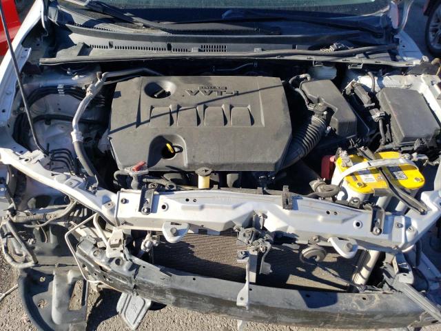 Photo 11 from auction – 2014 TOYOTA COROLLA L with VIN 5YFBURHEXEP148980