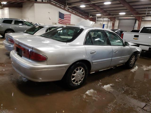 Photo 3 from auction – 2002 BUICK CENTURY CU with VIN 2G4WS52J621201248