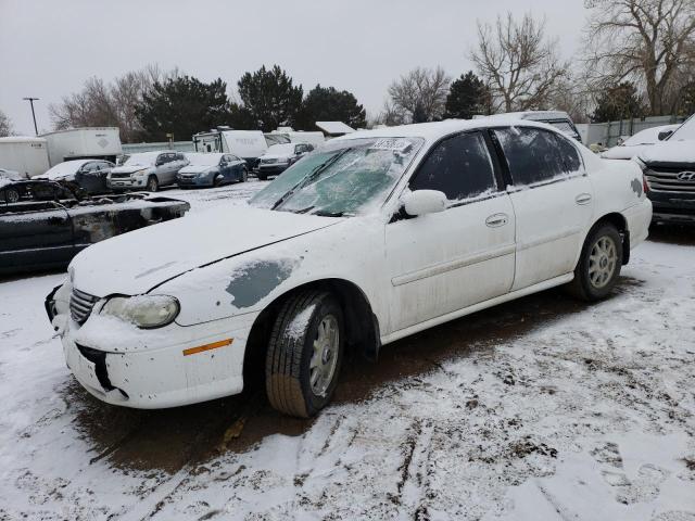 CHEVROLET MALIBU 1998 with VIN 1G1ND52M0W6147019 - Photo from auction