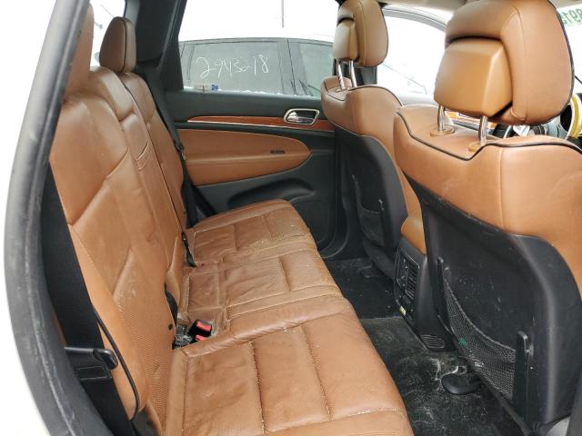 Photo 11 from auction – 2012 JEEP GRAND CHER with VIN 1C4RJFCG2CC325283
