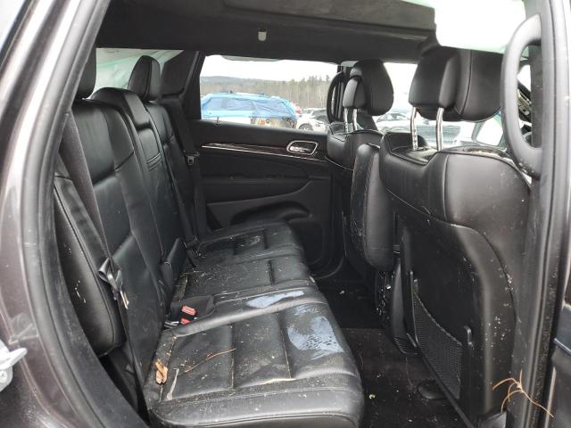 Photo 10 from auction – 2018 JEEP GRAND CHER with VIN 1C4RJFCT7JC445929