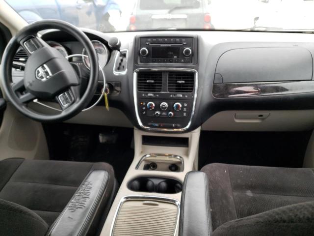 Photo 8 from auction – 2014 DODGE GRAND CARA with VIN 2C4RDGCG0ER262398