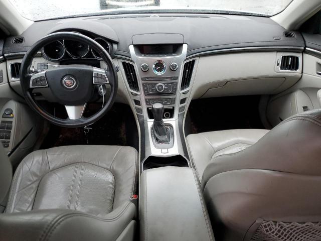 Photo 8 from auction – 2010 CADILLAC CTS PERFOR with VIN 1G6DJ8EV2A0100106