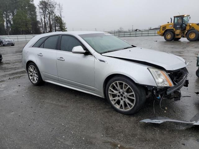 Photo 4 from auction – 2010 CADILLAC CTS PERFOR with VIN 1G6DJ8EV2A0100106