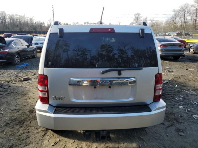 Photo 6 from auction – 2012 JEEP LIBERTY JE with VIN 1C4PJMFK4CW164526