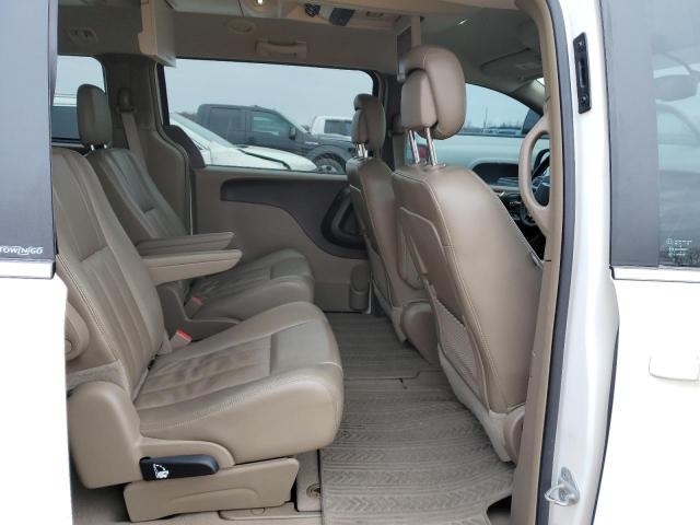 Photo 11 from auction – 2012 CHRYSLER TOWN & COU with VIN 2C4RC1BG7CR414207