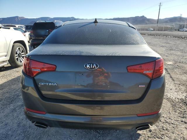 Photo 6 from auction – 2013 KIA OPTIMA LX with VIN 5XXGM4A77DG098860