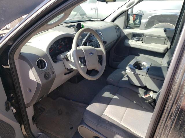 Photo 7 from auction – 2007 FORD F-150 with VIN 1FTRW12W87FA07086