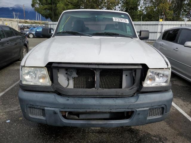 Photo 5 from auction – 2006 FORD RANGER with VIN 1FTYR10D46PA95244
