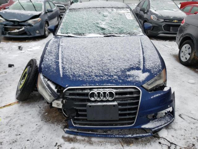 Photo 5 from auction – 2015 AUDI A3 PREMIUM with VIN WAUEFGFF1F1069644