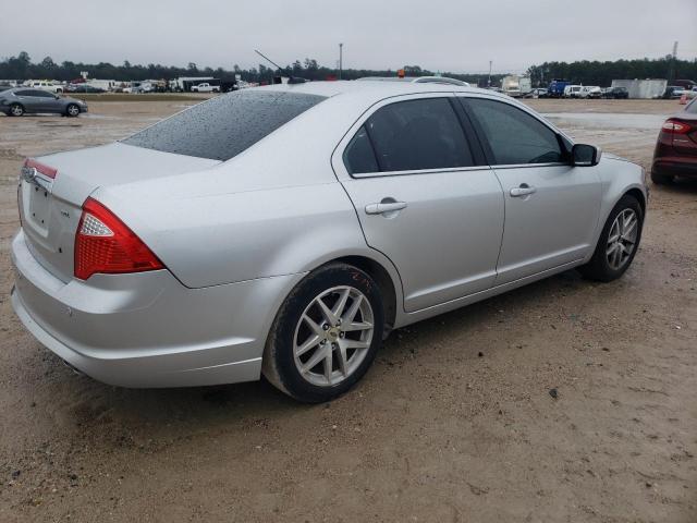 Photo 3 from auction – 2011 FORD FUSION SEL with VIN 3FAHP0JA1BR193421