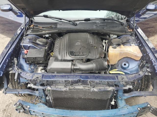 Photo 11 from auction – 2017 DODGE CHALLENGER with VIN 2C3CDZBT5HH568186