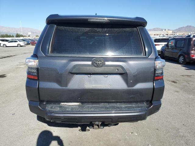Photo 6 from auction – 2014 TOYOTA 4RUNNER SR with VIN JTEBU5JR0E5187883