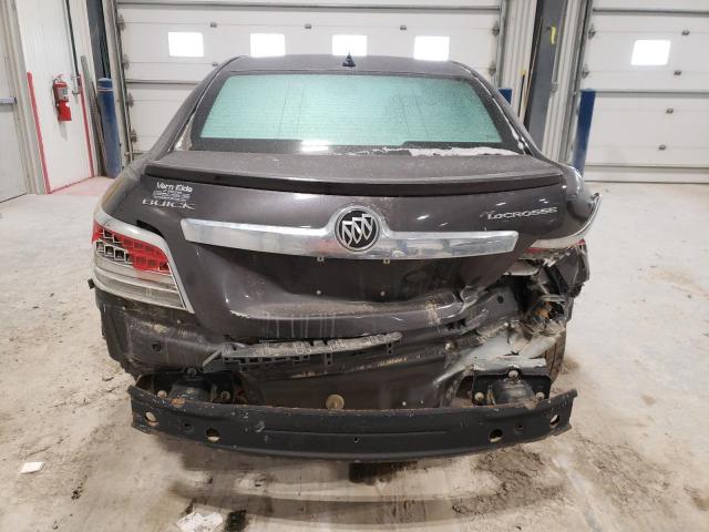 Photo 6 from auction – 2012 BUICK LACROSSE C with VIN 1G4GB5ER1CF290758