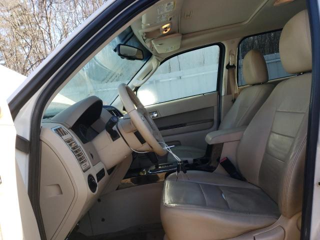 Photo 7 from auction – 2011 FORD ESCAPE LIM with VIN 1FMCU9E78BKA99732