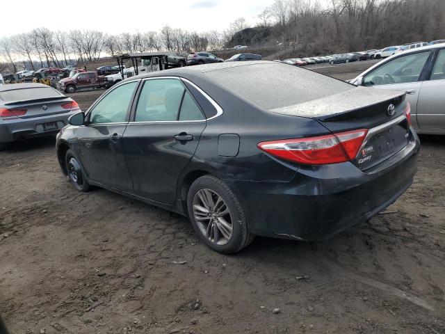 Photo 2 from auction – 2016 TOYOTA CAMRY LE with VIN 4T1BF1FK5GU134331