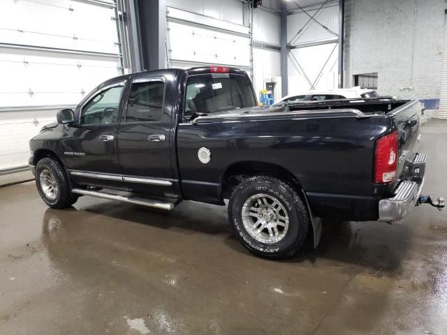 Photo 2 from auction – 2004 DODGE RAM 1500 S with VIN 1D7HU18D54J260467
