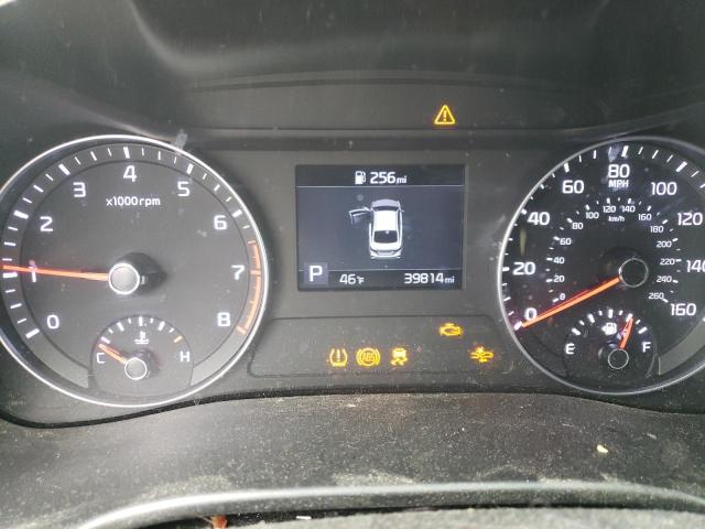 Photo 9 from auction – 2020 KIA FORTE FE with VIN 3KPF24AD4LE184626