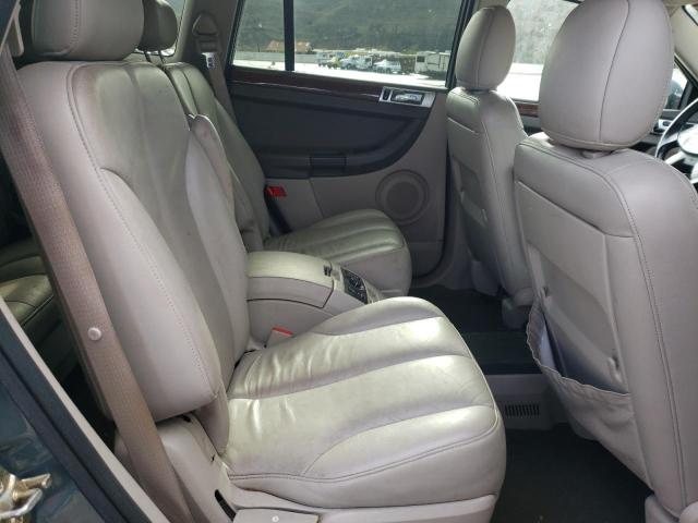 Photo 11 from auction – 2005 CHRYSLER PACIFICA T with VIN 2C4GM68475R666220