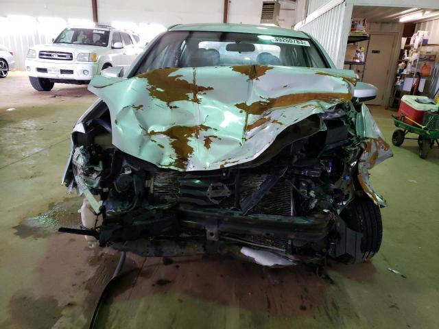 Photo 5 from auction – 2011 NISSAN SENTRA 2.0 with VIN 3N1AB6AP6BL660033