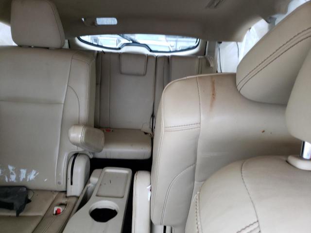 Photo 10 from auction – 2015 TOYOTA HIGHLANDER with VIN 5TDKKRFH2FS103138