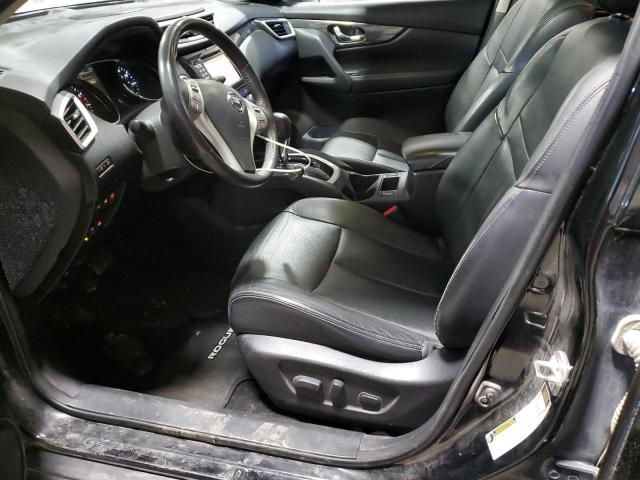 صورة رقم 7 من المزاد - 2014 NISSAN ROGUE S مع VIN 5N1AT2MV8EC798097