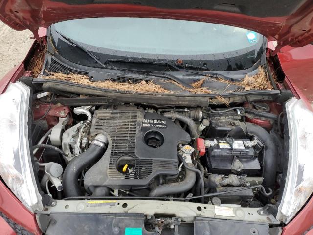 Photo 11 from auction – 2012 NISSAN JUKE S with VIN JN8AF5MR6CT111068