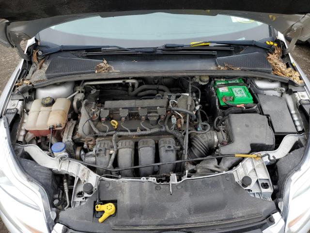 Photo 11 from auction – 2014 FORD FOCUS SE with VIN 1FADP3F24EL232460
