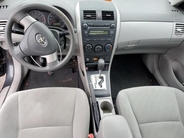 Photo 8 from auction – 2010 TOYOTA COROLLA BA with VIN 2T1BU4EE8AC483169