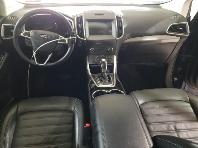 Photo 8 from auction – 2016 FORD EDGE SEL with VIN 2FMPK4J86GBB91559