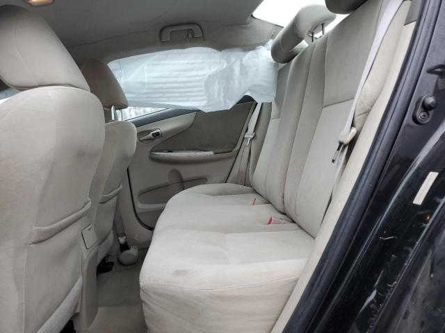 Photo 10 from auction – 2010 TOYOTA COROLLA BA with VIN 1NXBU4EE1AZ237661