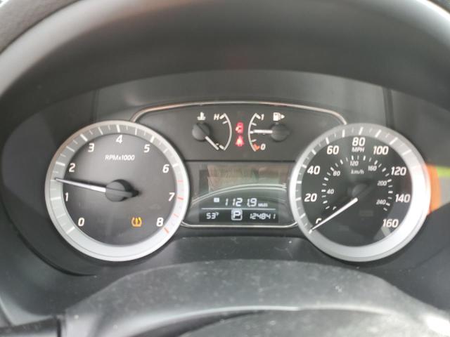 Photo 9 from auction – 2014 NISSAN SENTRA with VIN 3N1AB7APXEL644105