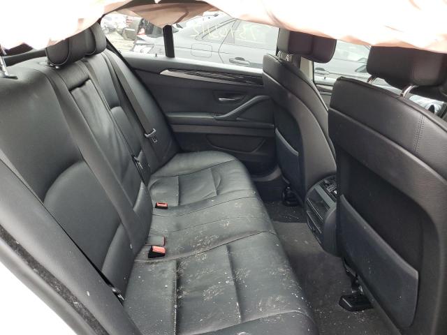 Photo 10 from auction – 2011 BMW 535 I with VIN WBAFR7C52BC801785
