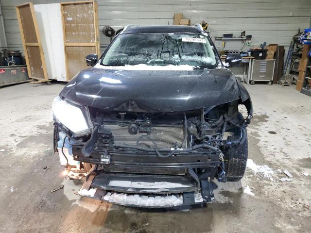 Photo 5 from auction – 2014 NISSAN ROGUE S with VIN 5N1AT2MV8EC798097