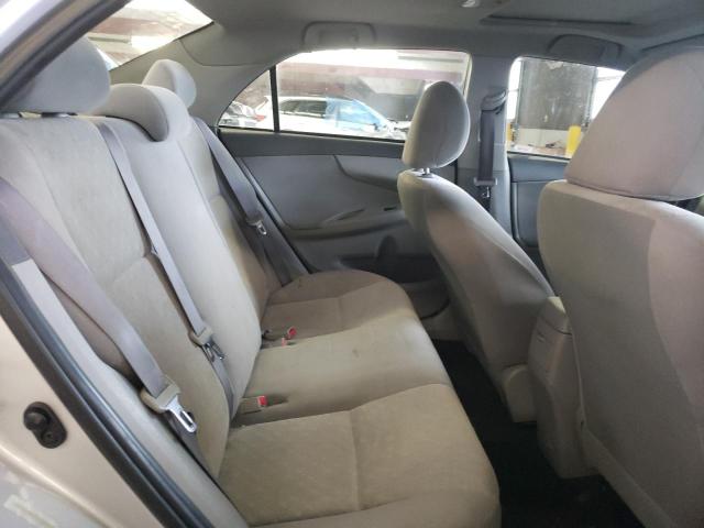 Photo 10 from auction – 2009 TOYOTA COROLLA BA with VIN 1NXBU40EX9Z084877