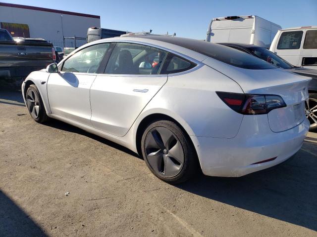 Photo 2 from auction – 2018 TESLA MODEL 3 with VIN 5YJ3E1EA7JF044330