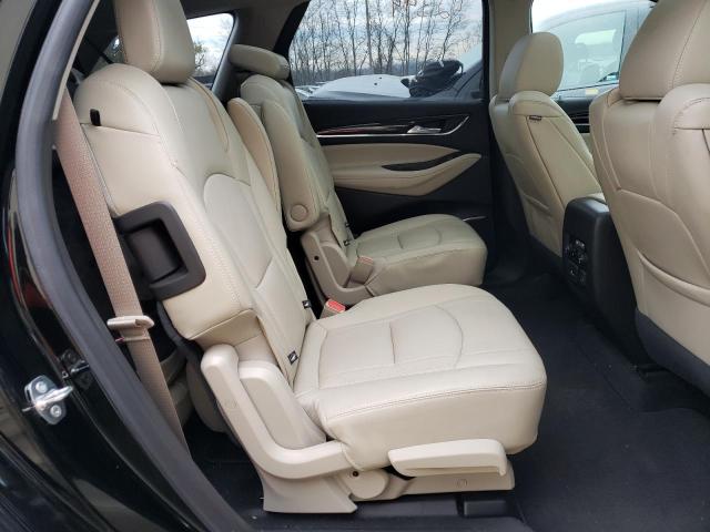 Photo 11 from auction – 2018 BUICK ENCLAVE PR with VIN 5GAEVBKW6JJ211608