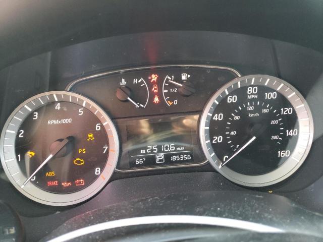 Photo 9 from auction – 2013 NISSAN SENTRA with VIN 3N1AB7AP1DL627711