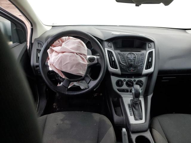 Photo 8 from auction – 2014 FORD FOCUS SE with VIN 1FADP3F27EL317583