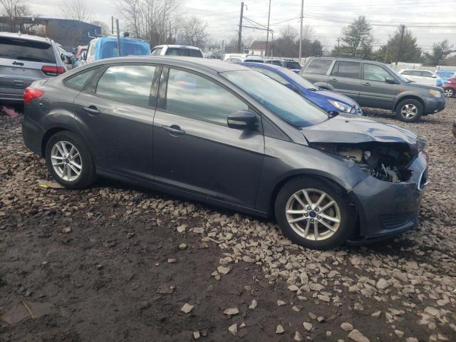 Photo 4 from auction – 2016 FORD FOCUS SE with VIN 1FADP3F20GL385064