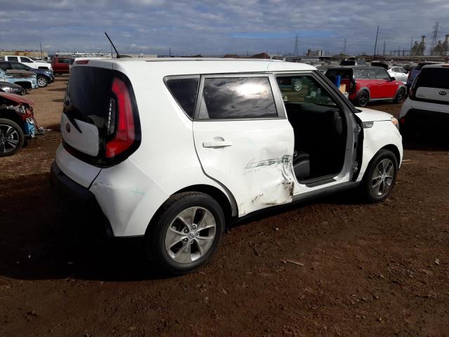 Photo 3 from auction – 2014 KIA SOUL with VIN KNDJN2A21E7030298