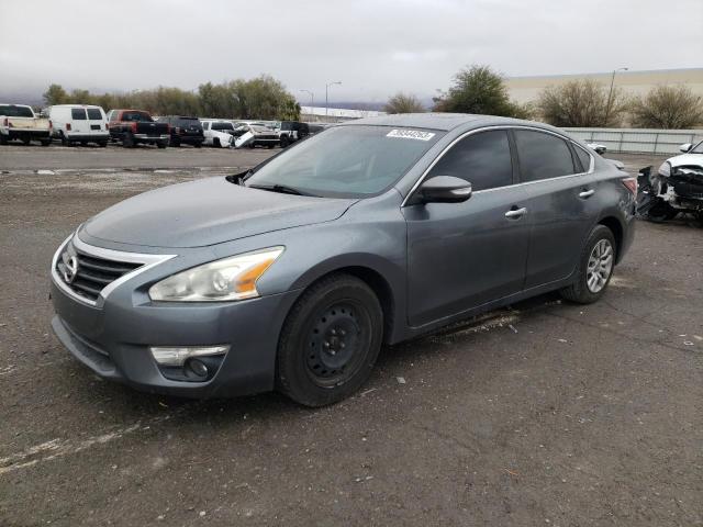 NISSAN ALTIMA 2.5 2014 with VIN 1N4AL3AP9EC264824 - Photo from auction