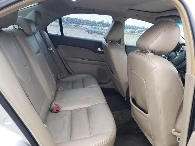 Photo 10 from auction – 2011 FORD FUSION SEL with VIN 3FAHP0JA1BR193421