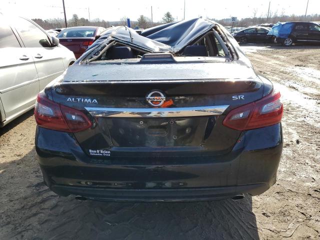 Photo 6 from auction – 2017 NISSAN ALTIMA 2.5 with VIN 1N4AL3AP7HC479414